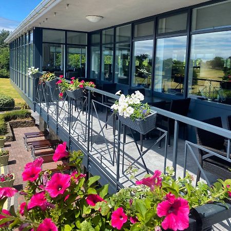 Westlodge Hotel & Leisure Centre バントリー エクステリア 写真