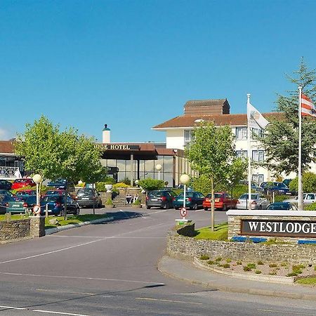 Westlodge Hotel & Leisure Centre バントリー エクステリア 写真