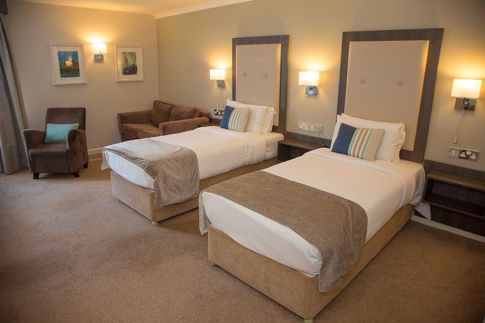 Westlodge Hotel & Leisure Centre バントリー エクステリア 写真