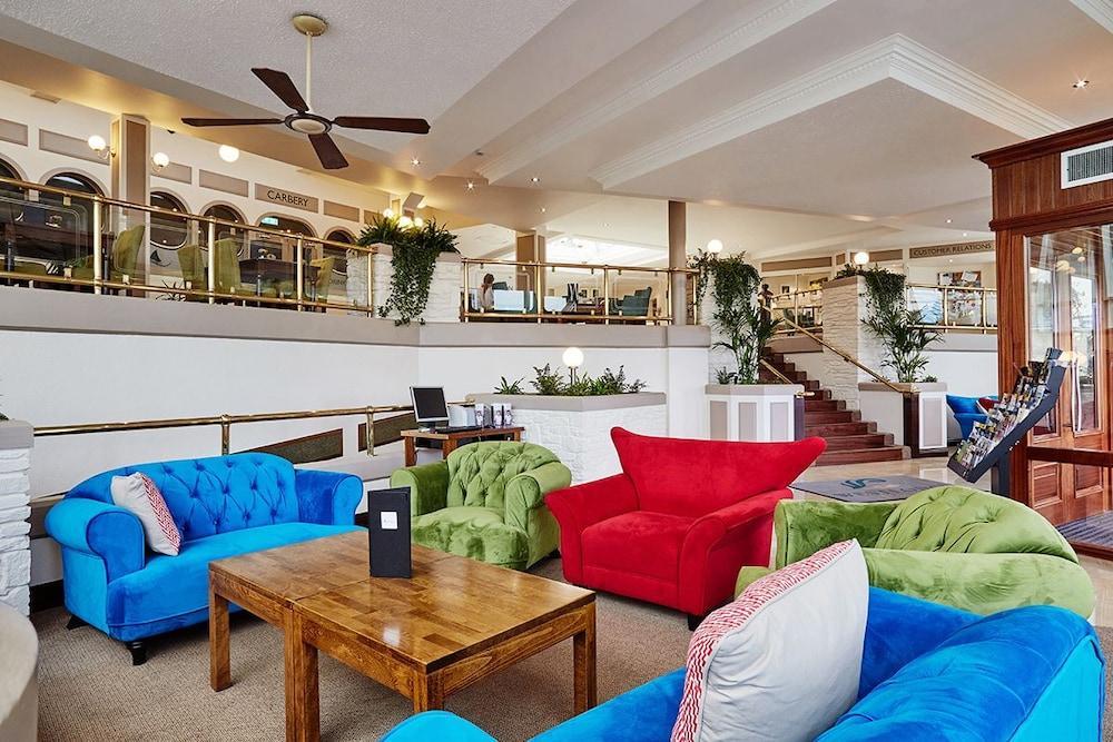Westlodge Hotel & Leisure Centre バントリー エクステリア 写真