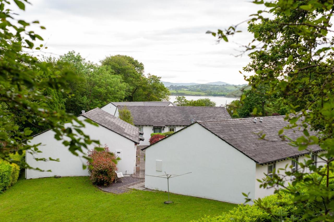Westlodge Hotel & Leisure Centre バントリー エクステリア 写真