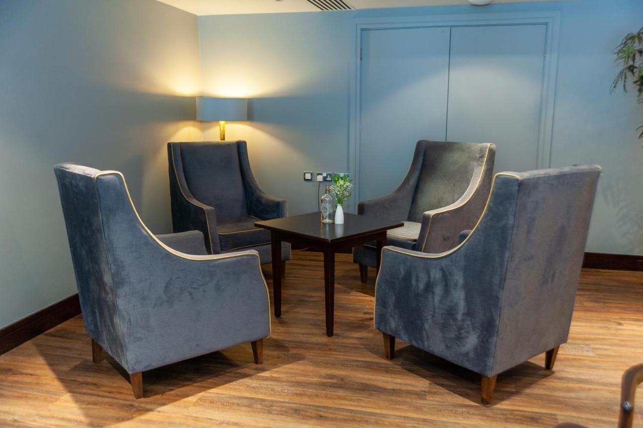 Westlodge Hotel & Leisure Centre バントリー エクステリア 写真
