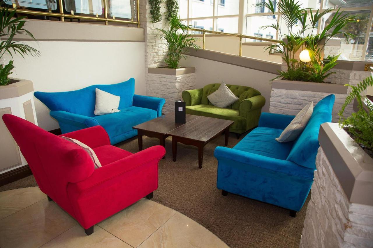 Westlodge Hotel & Leisure Centre バントリー エクステリア 写真