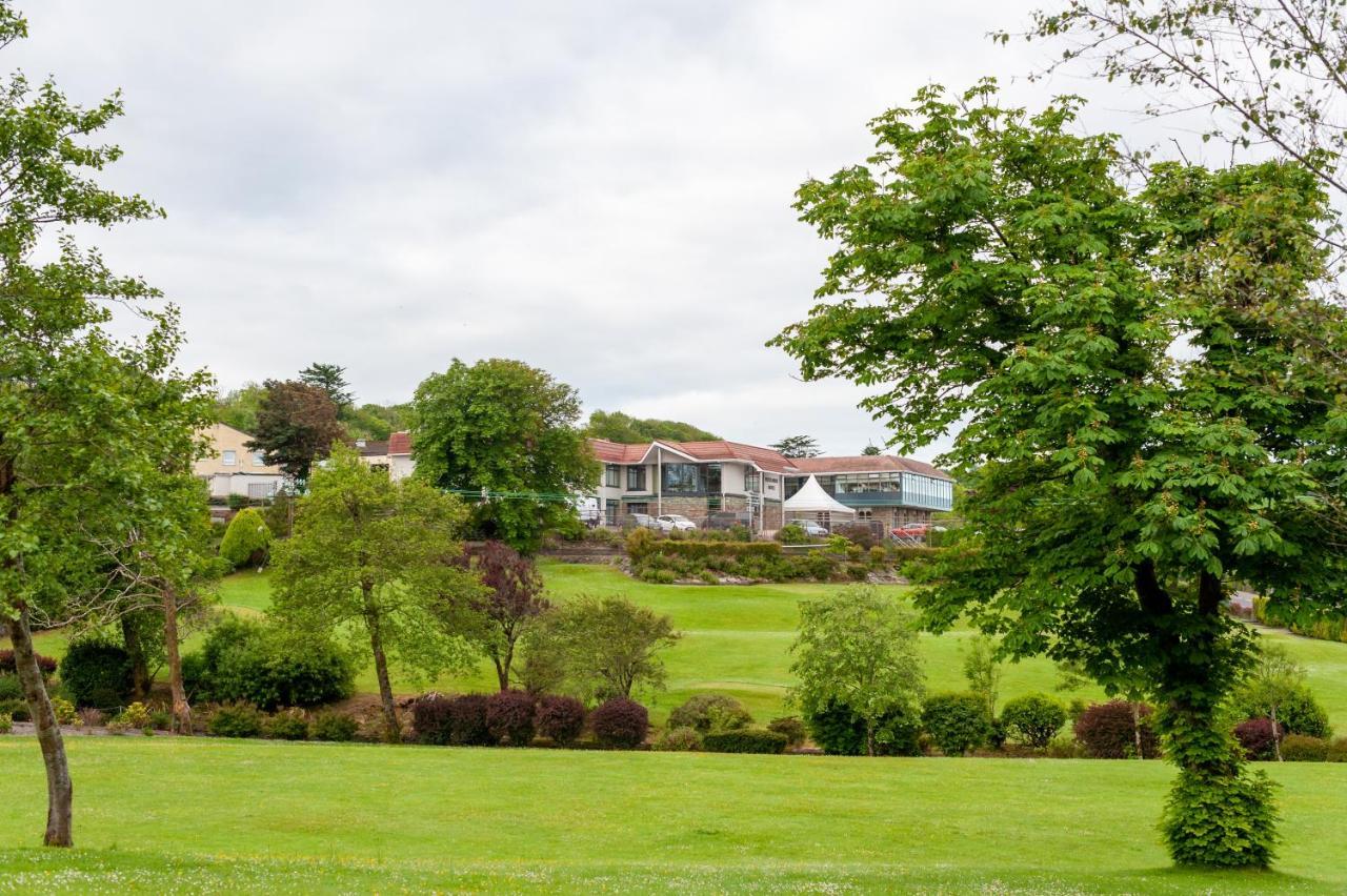 Westlodge Hotel & Leisure Centre バントリー エクステリア 写真