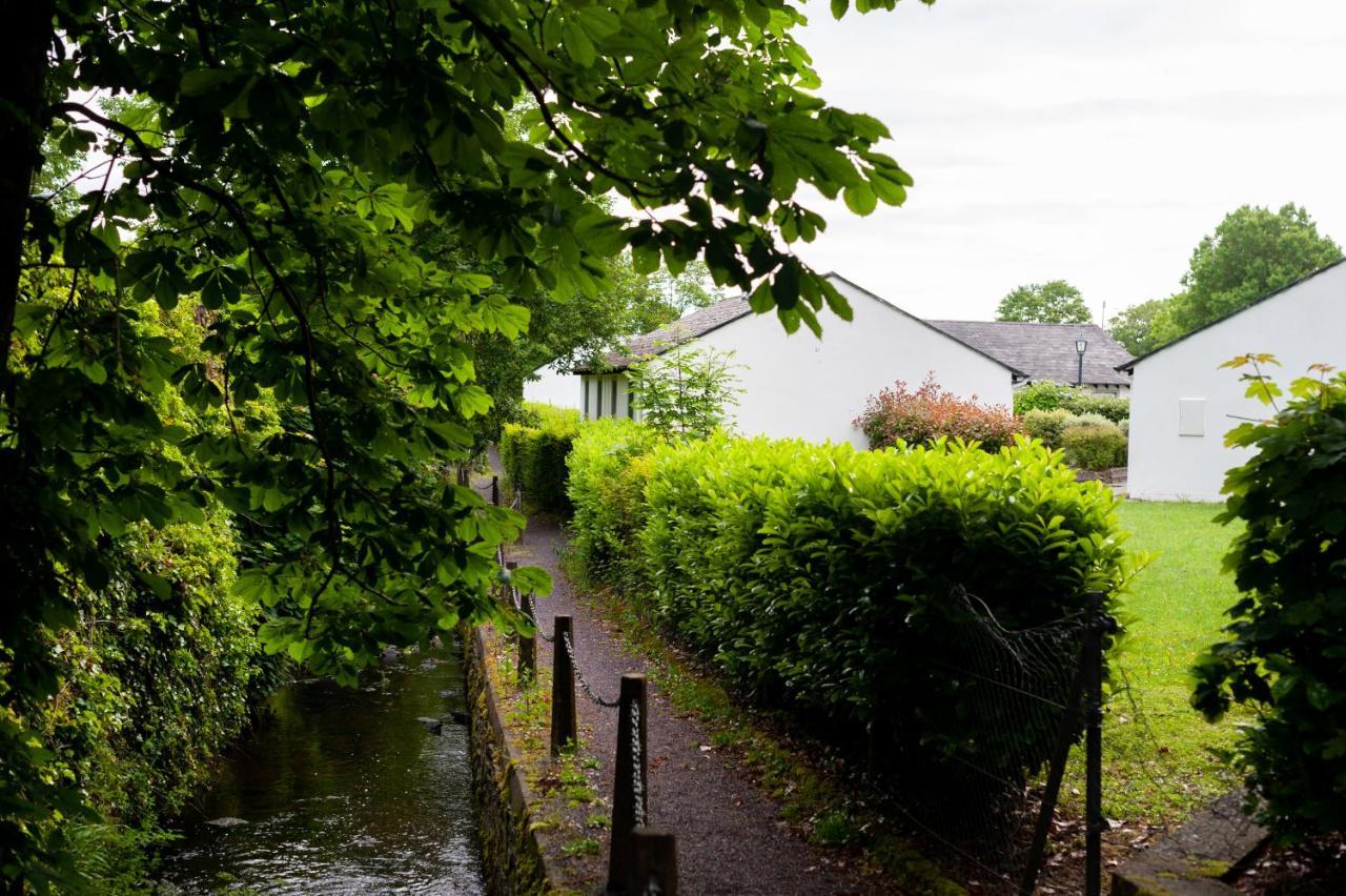 Westlodge Hotel & Leisure Centre バントリー エクステリア 写真