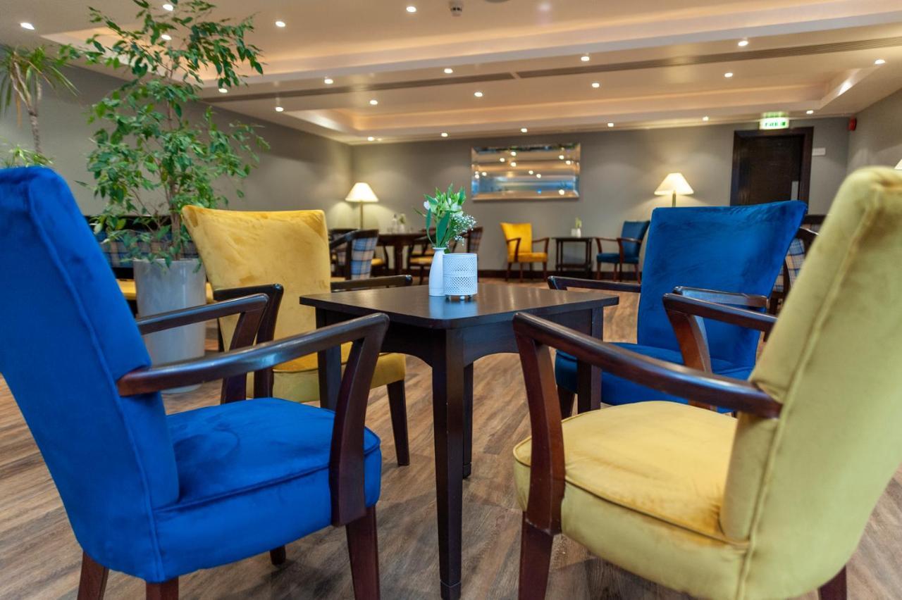 Westlodge Hotel & Leisure Centre バントリー エクステリア 写真