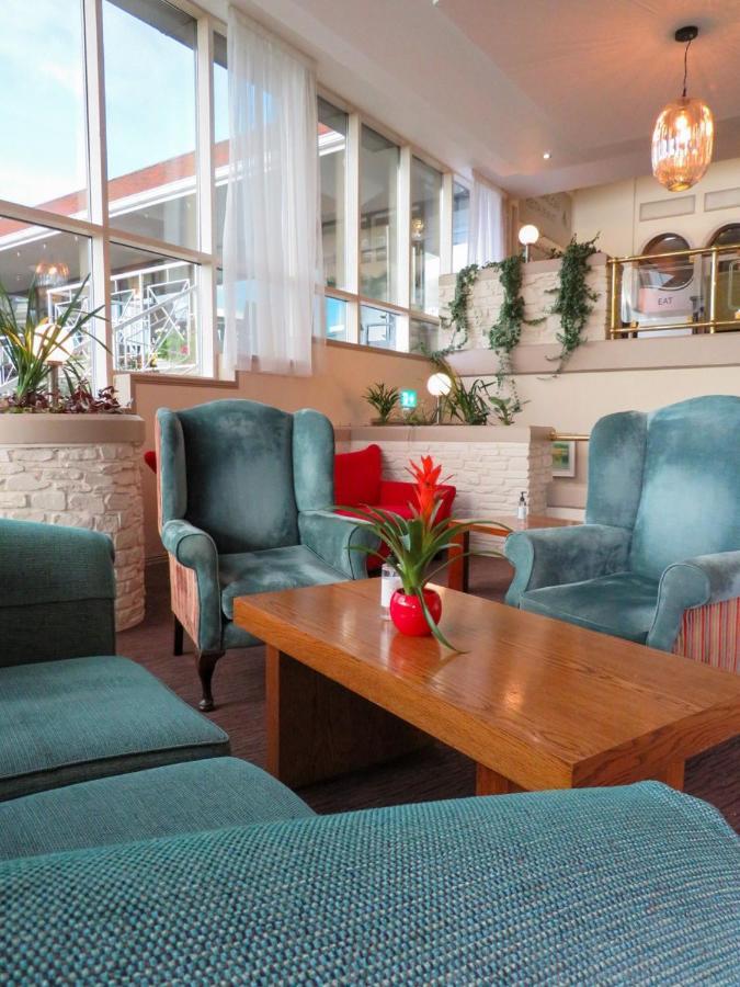 Westlodge Hotel & Leisure Centre バントリー エクステリア 写真