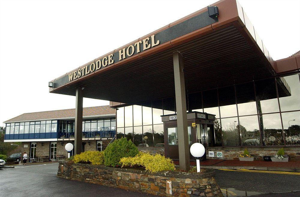 Westlodge Hotel & Leisure Centre バントリー エクステリア 写真