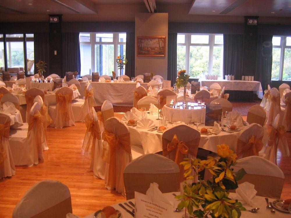 Westlodge Hotel & Leisure Centre バントリー エクステリア 写真