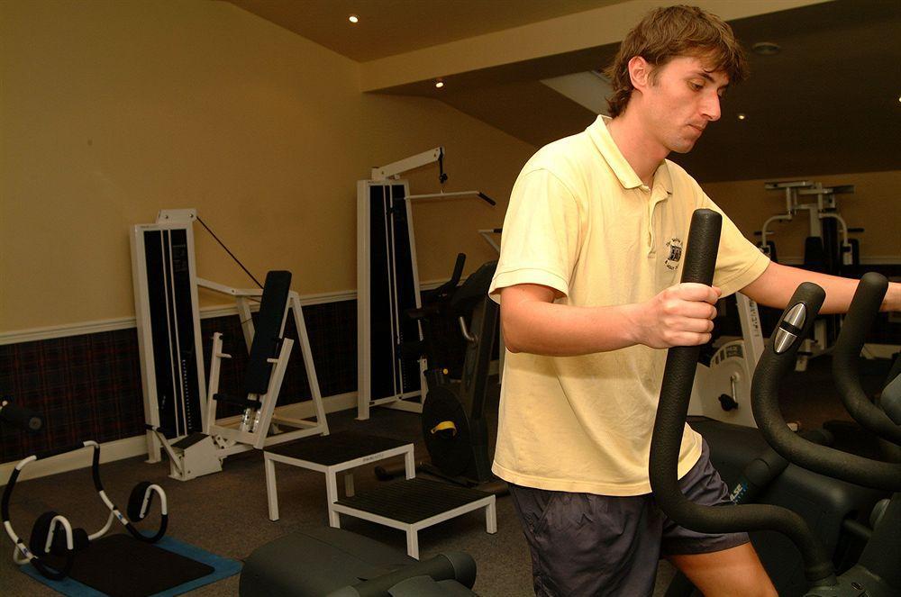Westlodge Hotel & Leisure Centre バントリー エクステリア 写真