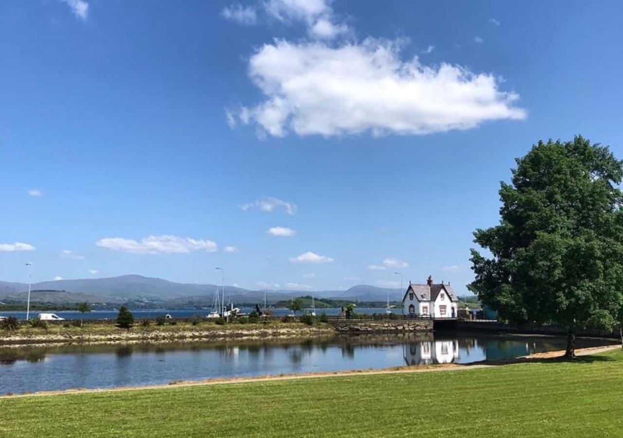 Westlodge Hotel & Leisure Centre バントリー エクステリア 写真