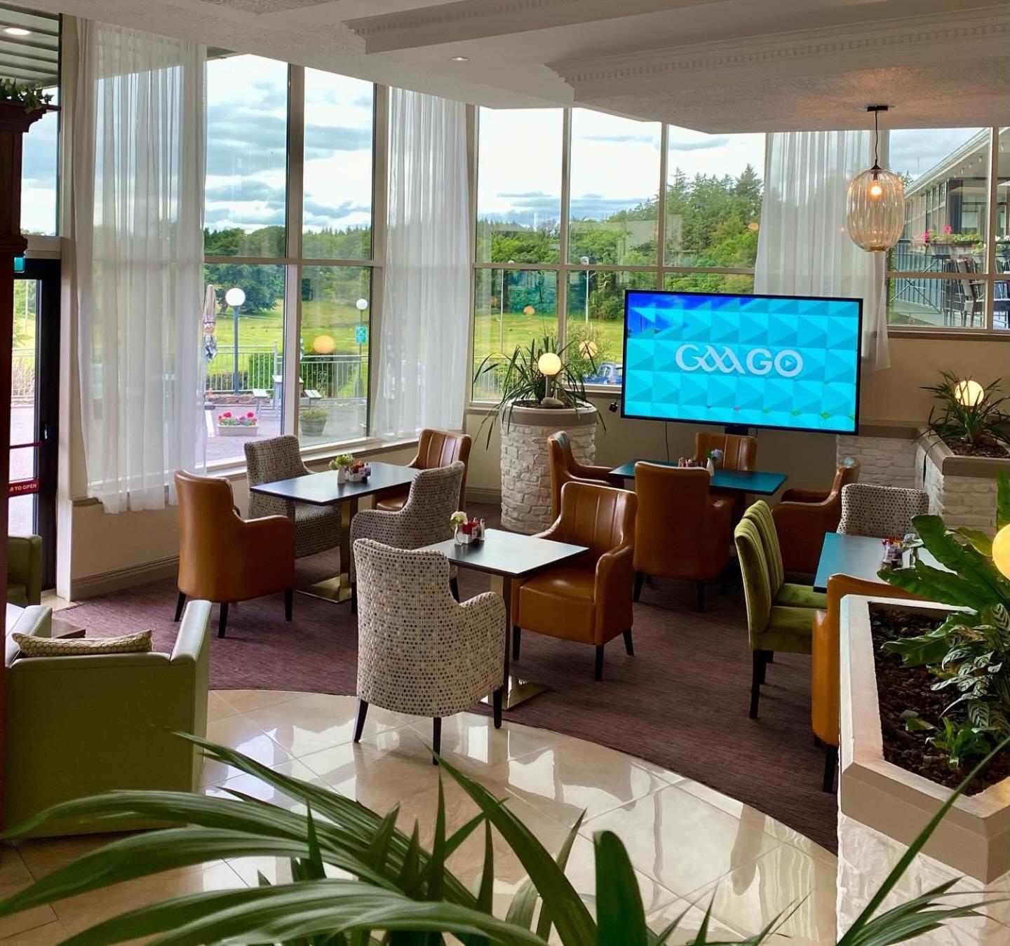 Westlodge Hotel & Leisure Centre バントリー エクステリア 写真