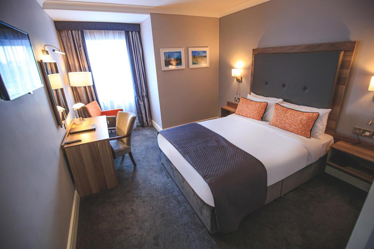 Westlodge Hotel & Leisure Centre バントリー エクステリア 写真