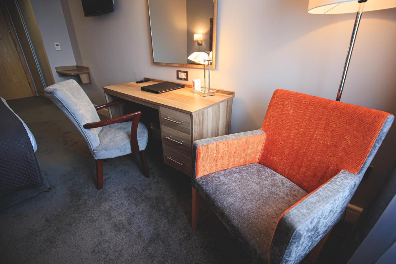 Westlodge Hotel & Leisure Centre バントリー エクステリア 写真
