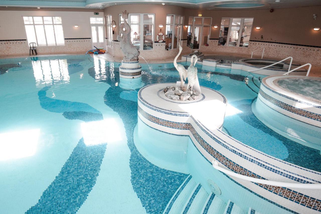 Westlodge Hotel & Leisure Centre バントリー エクステリア 写真