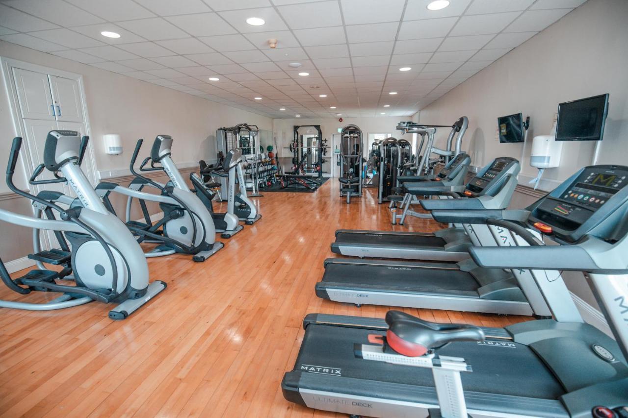 Westlodge Hotel & Leisure Centre バントリー エクステリア 写真